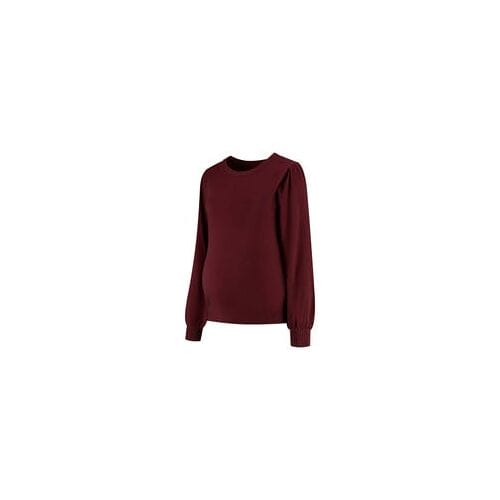 Prénatal zwangerschapstrui Burgundy Red S Dames