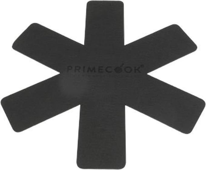 Primecook - Set van 5 vilten pannenscheiders - pannenbeschermers