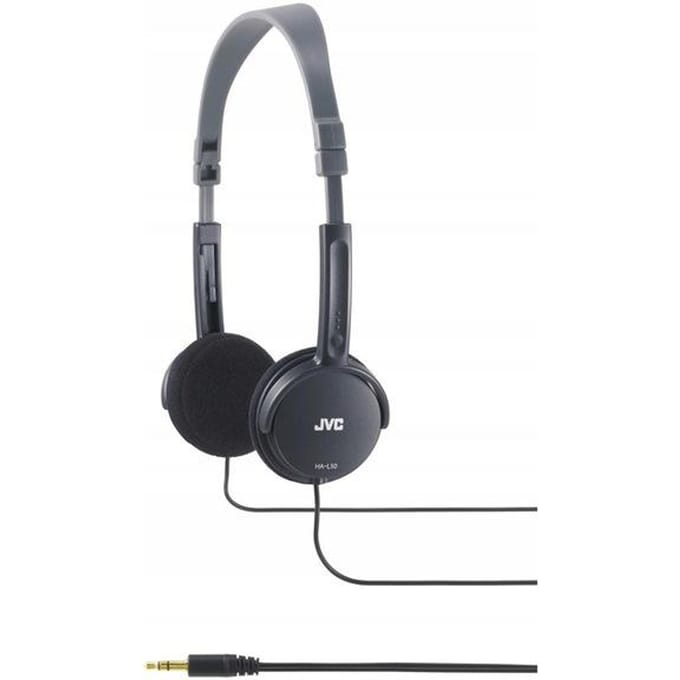 JVC HA L50-B