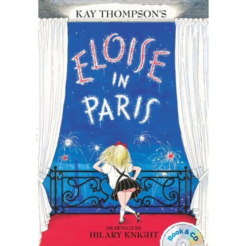Eloise In Paris - Eloise - Kay Thompson