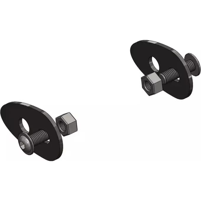 Motorfiets richtingaanwijzer adapter Access Design Nightster 975 Harley-Davidson