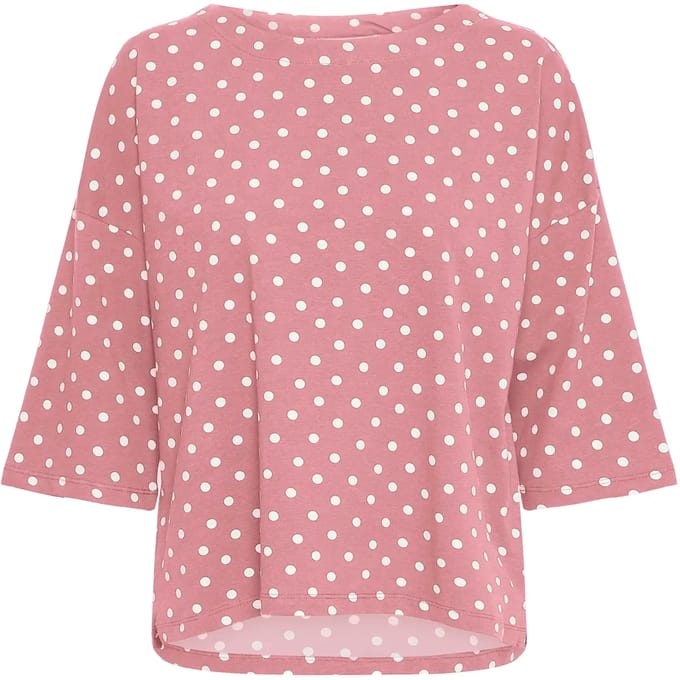 fransa - FRSIVA TEE 3 - Dames - T-shirts