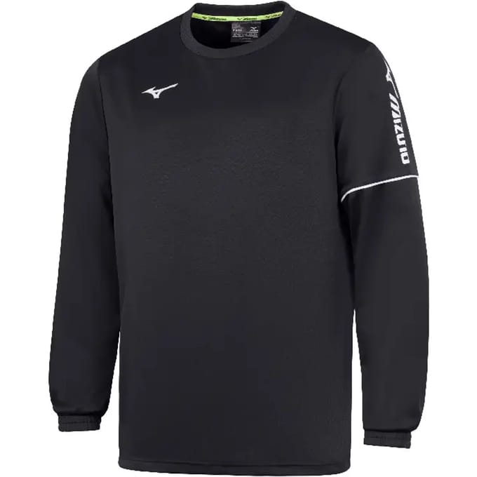 Kinder sweatshirt Mizuno Team SendaiTR.R.N.