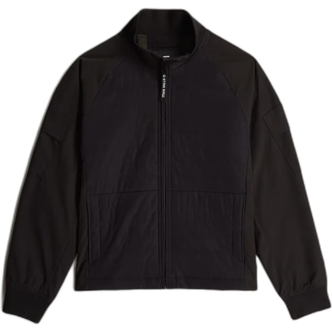 G-Star - Track overshirt - Heren - Overshirts