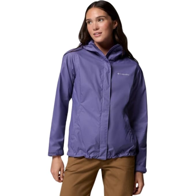 Columbia Womens Arcadia II Jacket