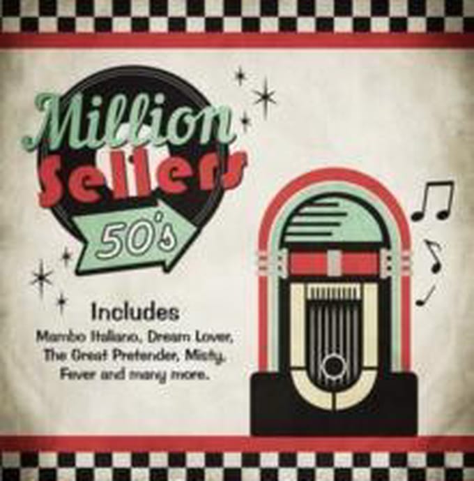 Million Sellers