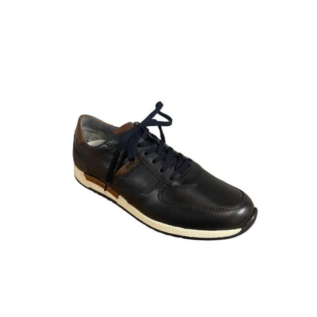 Sioux Sneasker Rojaro Blauw