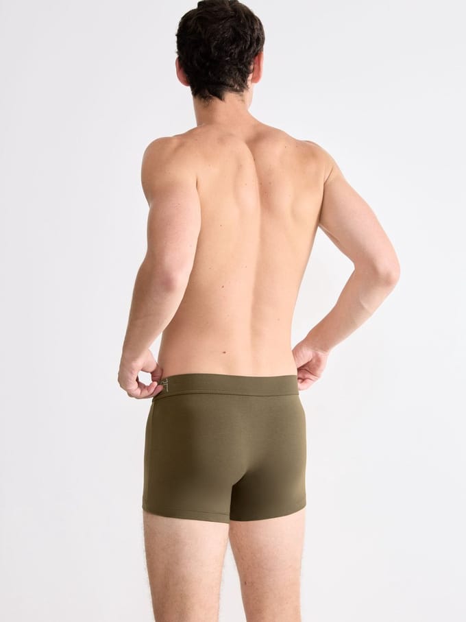 sloggi Retro broek zwembroek