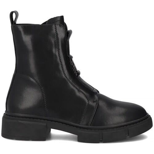 Enkellaarzen Filippo DBT652425BK