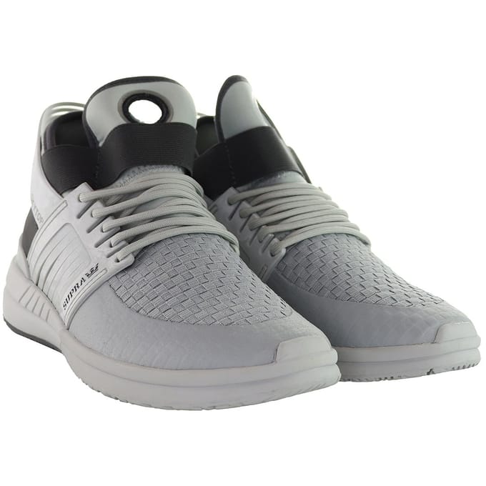 Supra Skytop V Heren Grijs