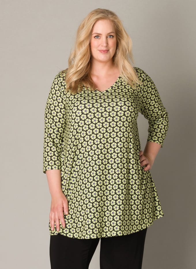 COLLETTA tuniek