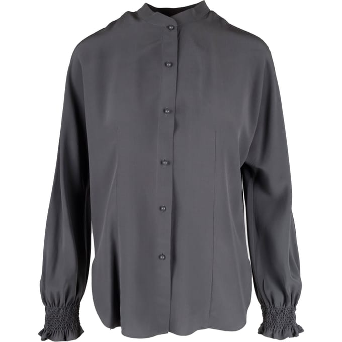 Emporio Armani zijden overhemd - jaren '10