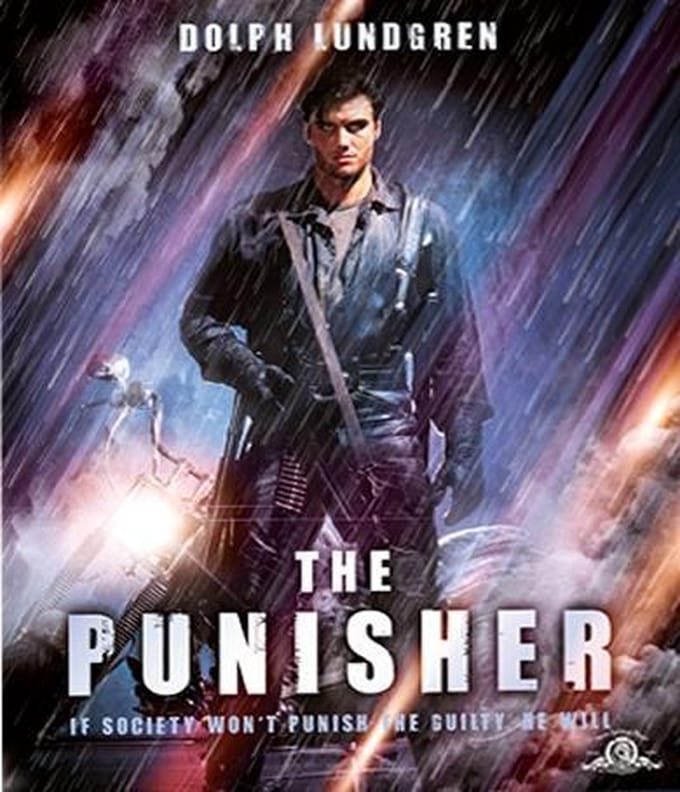 The Punisher (1989)