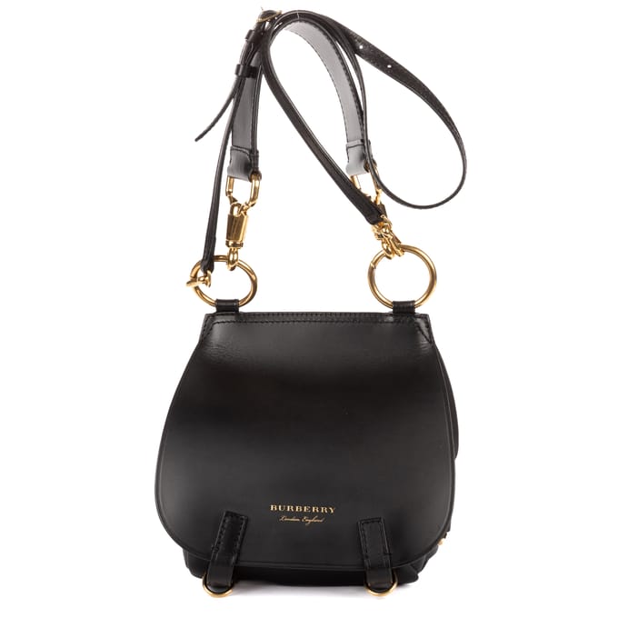Bridle Lynher Bag   schoudertas
