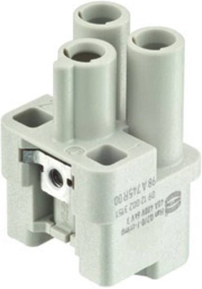 HARTING Businzetstuk 09120023151 Inhoud: 1 stuk(s)