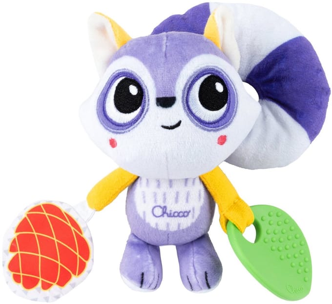 Chicco Classic 00011563000000 bijtring