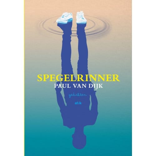 Spegelrinner - Paul van Dijk