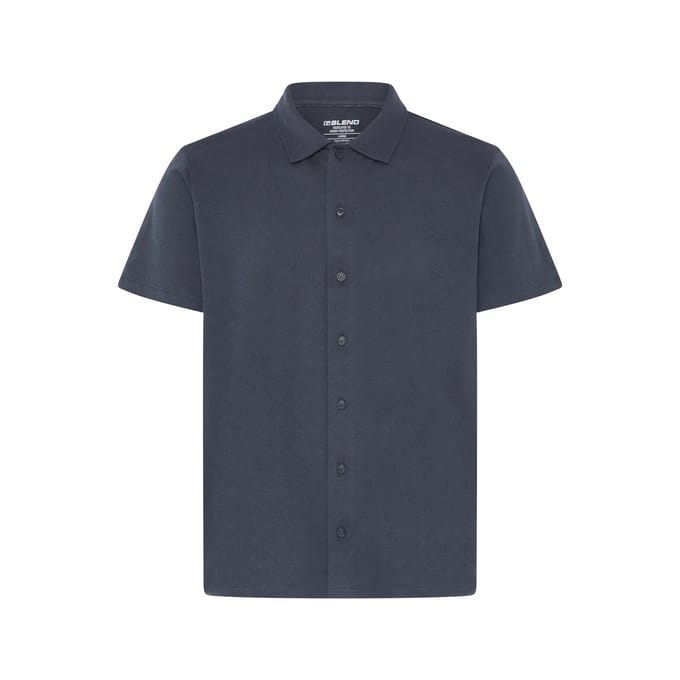 Blend - BHFALKEN SHIRT POLO S/S - Heren - Polo's