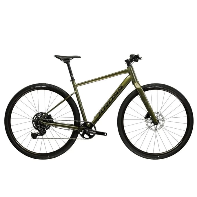 Fiets Kross Esker 1.0