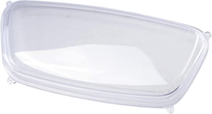Tun'r-meterglas voor Yamaha 50 BWS-scooter na 2004, nieuw