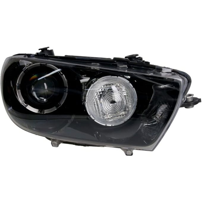Koplampen VALEO 043659, rechts