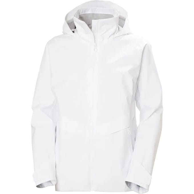 Waterdicht damesjack met capuchon Helly Hansen Hp Racing