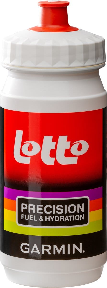Tacx - Daiya O2 2025 Team Bidon Lotto 550ML