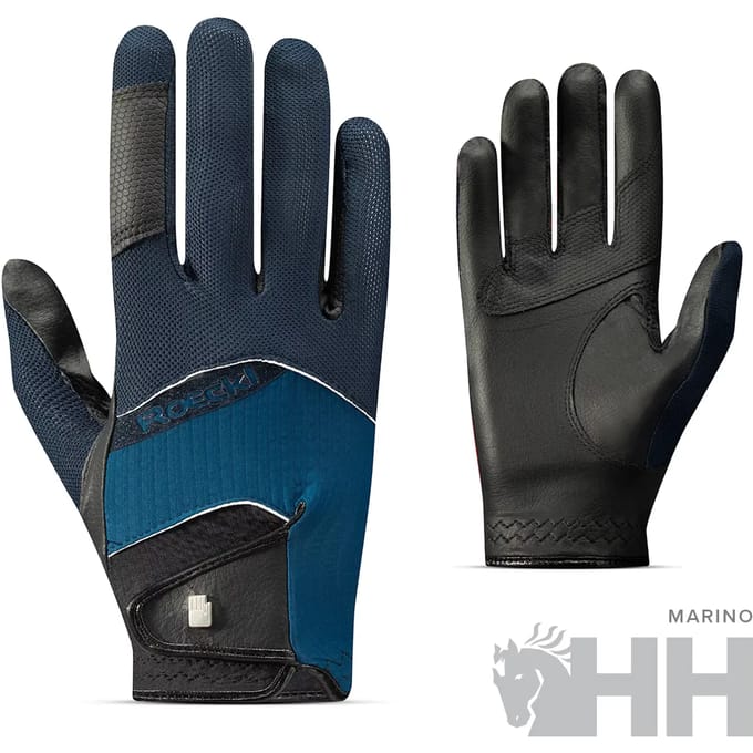 Rijhandschoenen Roeckl Millero