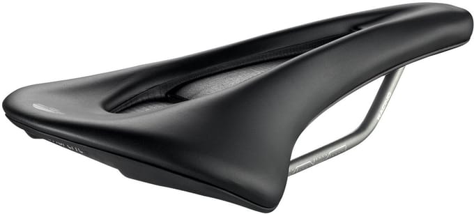 Zadel Zadel San Marco Shortfit Allroad Racing