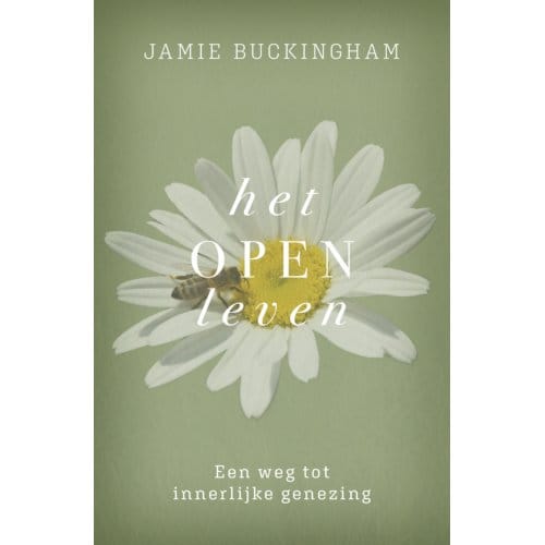 Het Open Leven - Jamie Buckingham