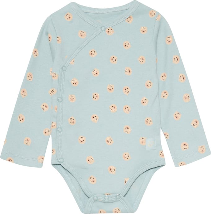 Zian-Light Blue-80