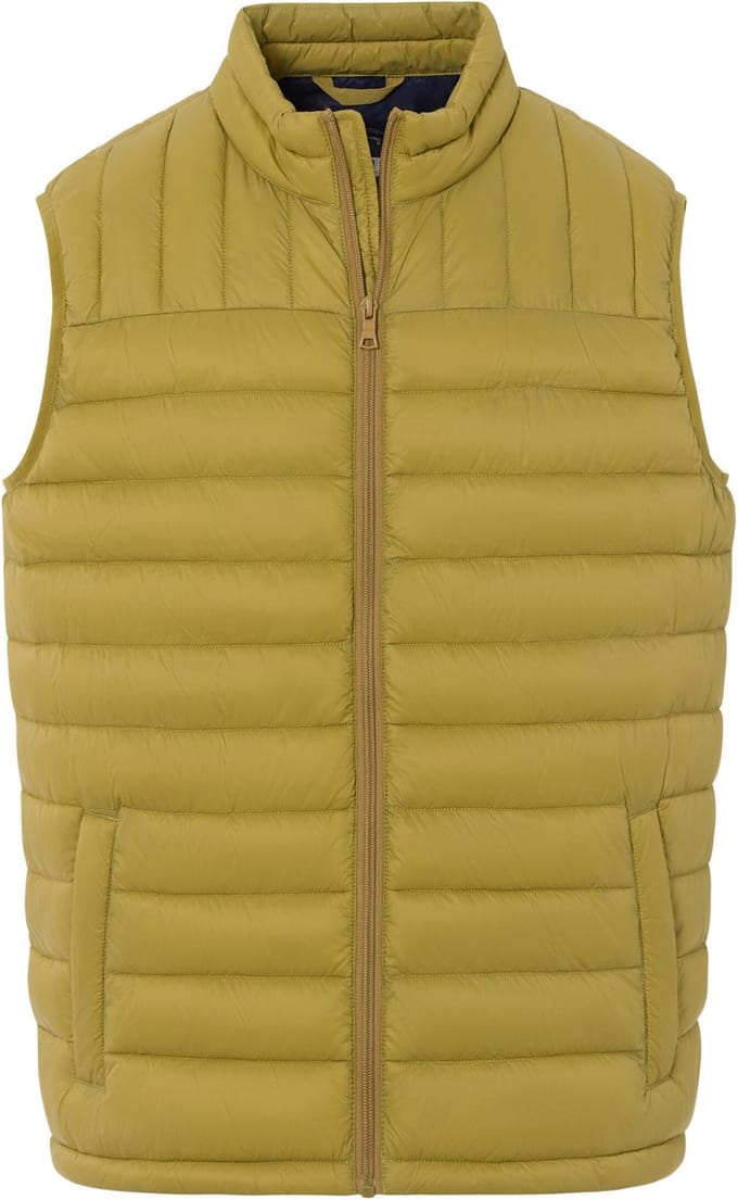 Thomas Goodwin vest 3368