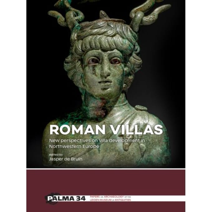 Roman Villas - Palma