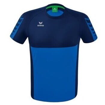 Erima Six Wings Shirt Senior - Maat XXL