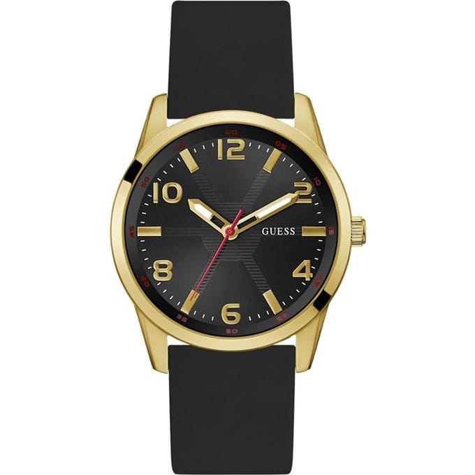 Guess Trend GW0805G2 Monte Horloge
