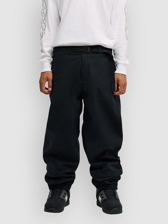 DC Storm Division Primo 3L 30K Broek zwart