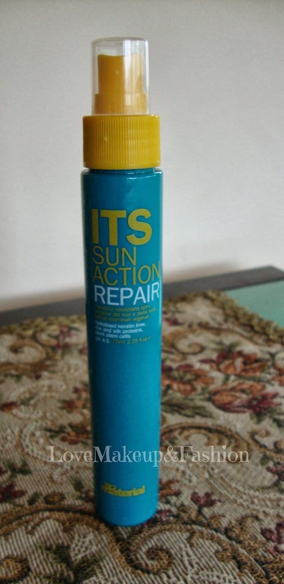 Roverhair Its Sun Action Repair