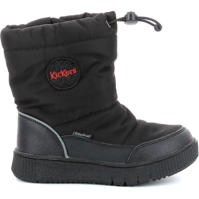 Kinderlaarzen Kickers atlak
