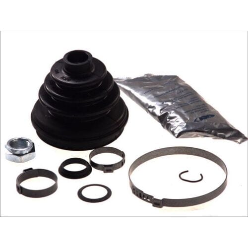 Balgenset, aandrijfas SPIDAN 26037