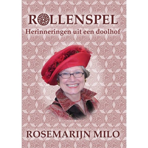 Rollenspel - Rosemarijn Milo