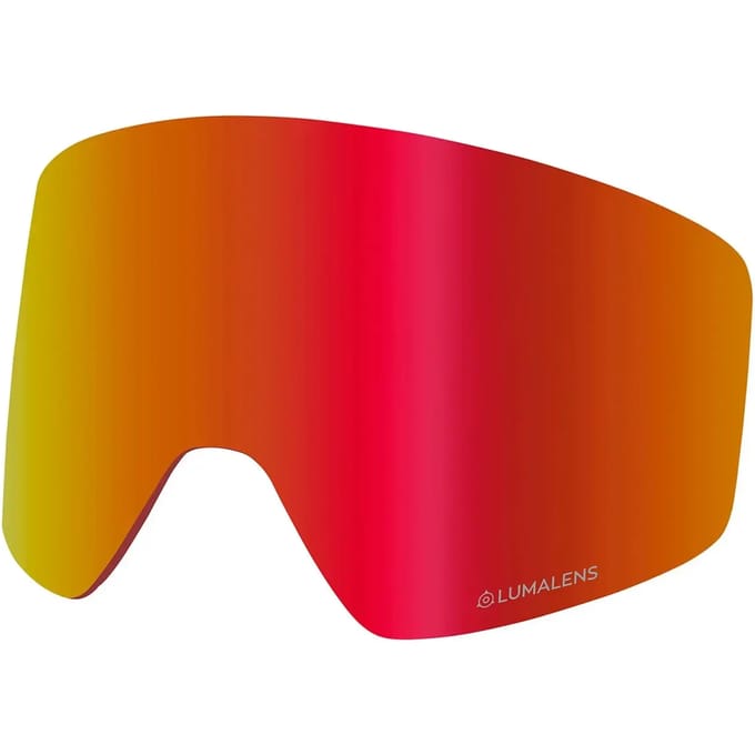 Skibril lens Dragon Pxv Rpl Ion