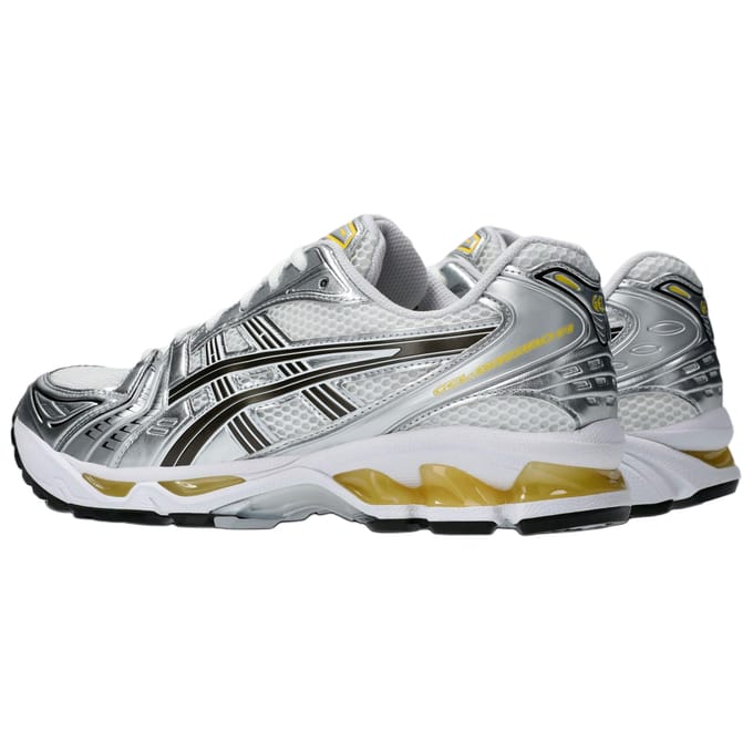 ASICS GEL-Kayano 14 Tai Chi Yellow