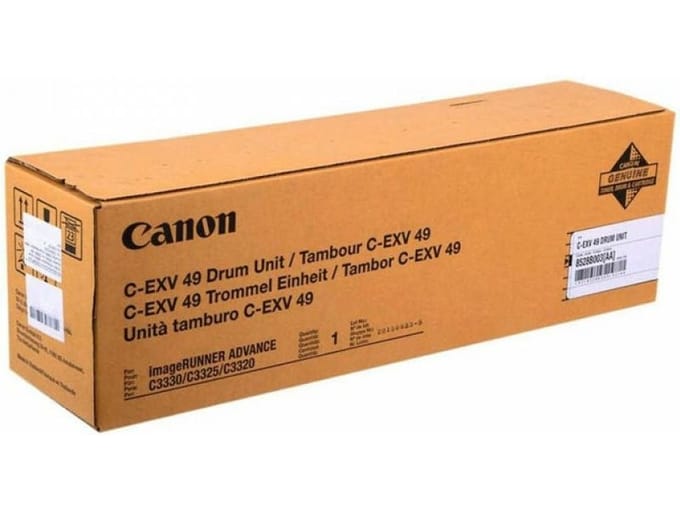 Canon C-EXV 49 drum (origineel)