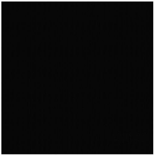 DDDDD Theedoek Logo Zwart