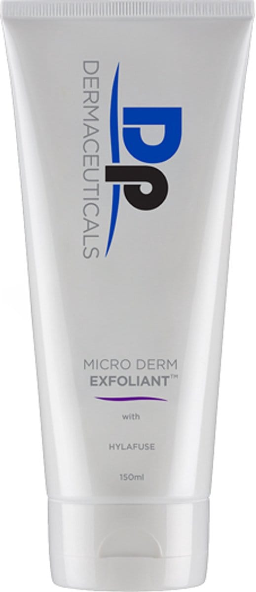 Dermaceuticals Dermapen Micro derm exfoliant