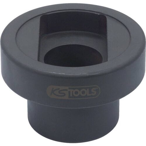 KS Tools 450.0227 Bladveerpen-steekdop voor Scania, 34 x 56 mm