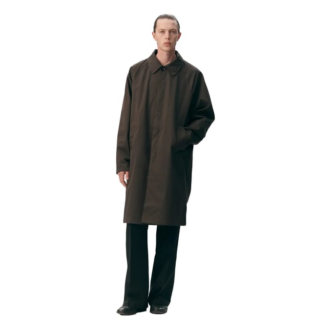Jas Welter Shelter Joba