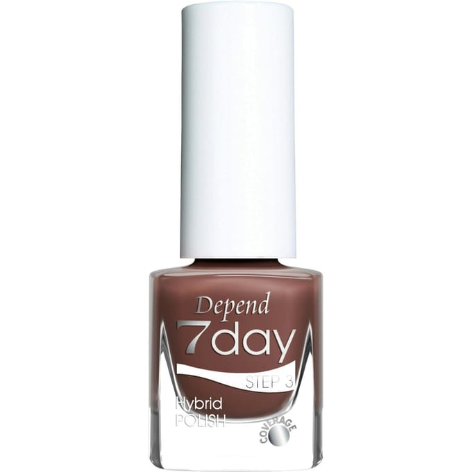 Depend 7day Country Chic 7372 Cocoa Creek 5 ml