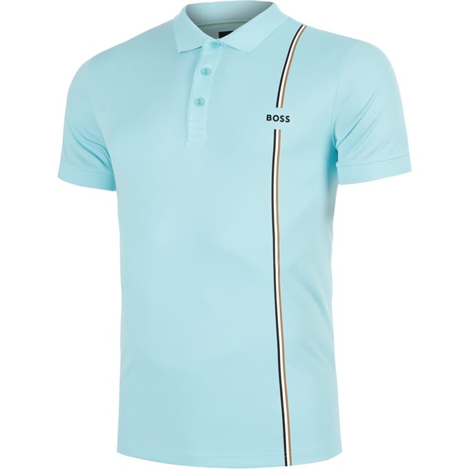 BOSS Game 3 Polo Heren