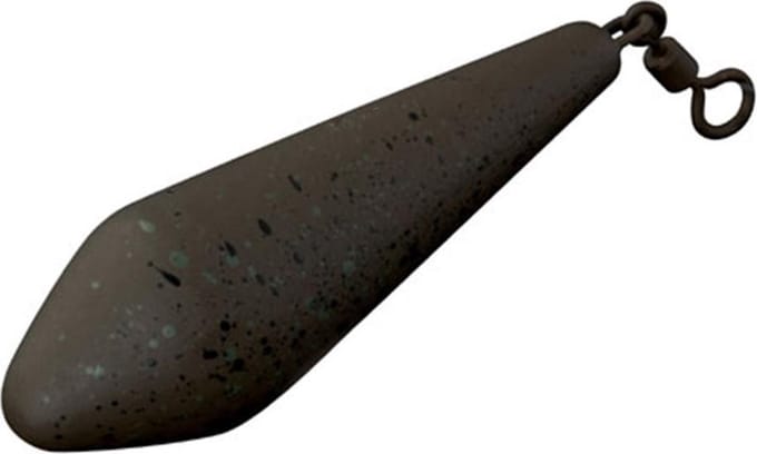 Fox Camotex Distance Lead - Lood - 112g - Camo